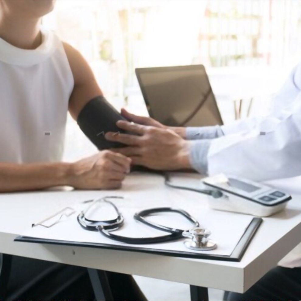 FDW 6 monthly Medical Examination Manadr