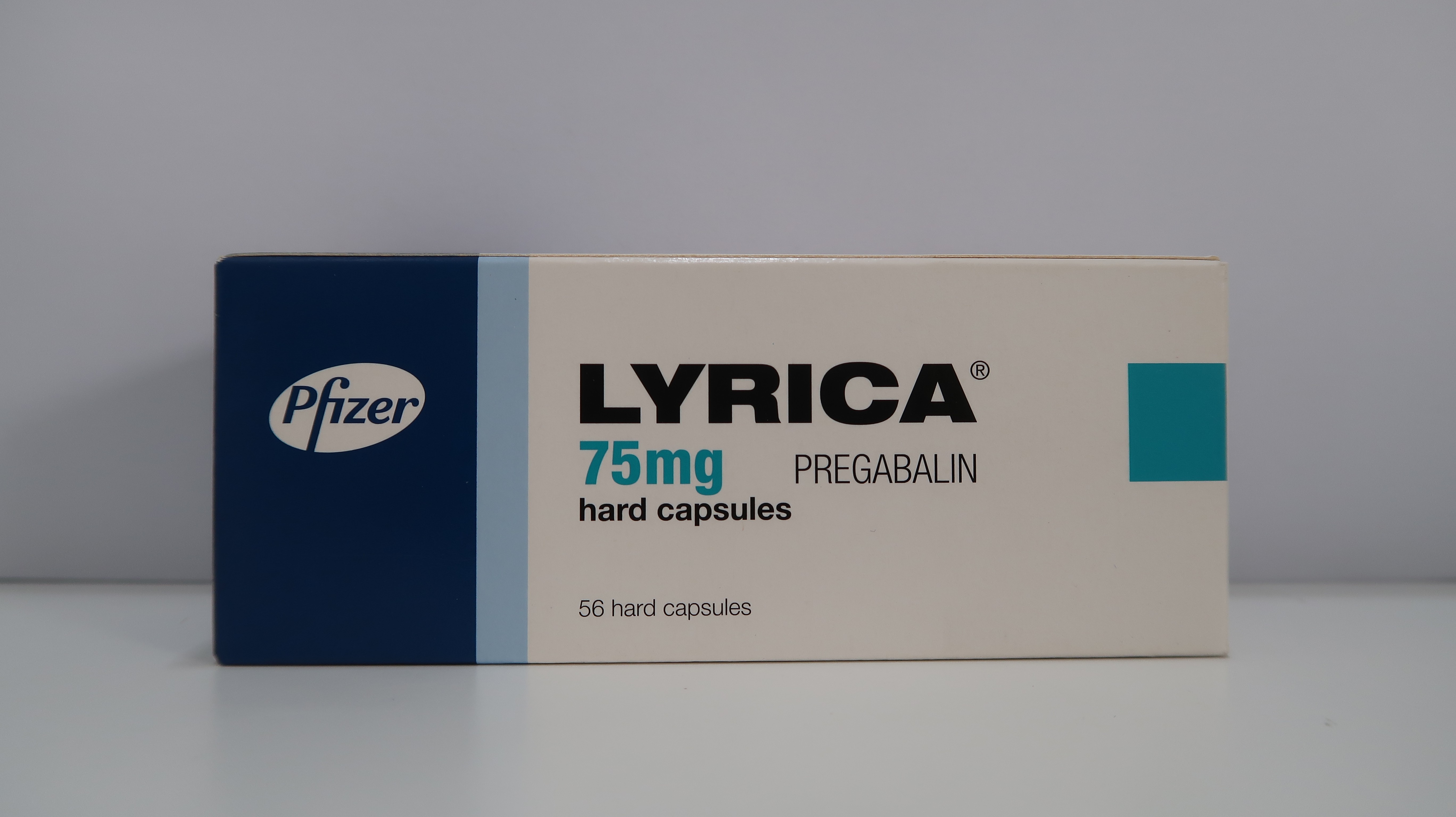how much gabapentin equals 75 mg of lyrica