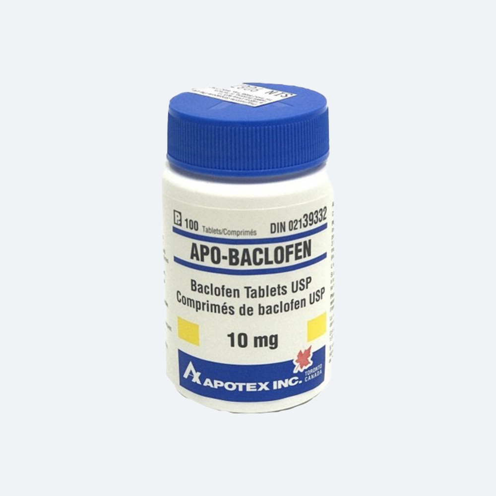 online baclofen