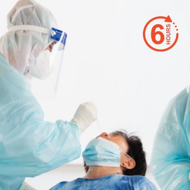 PDT Express Home Swab (S$288 nett, pay upon confirmation)