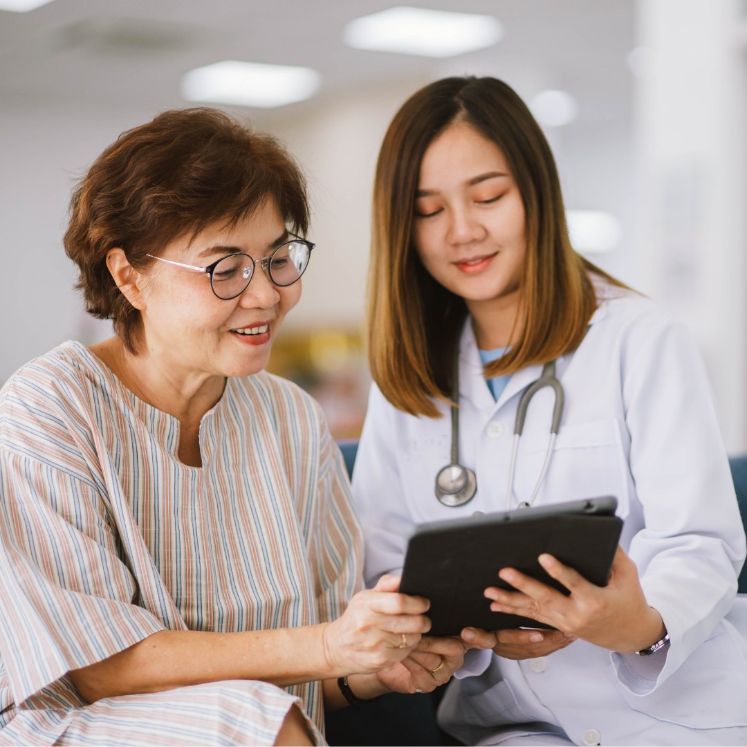 MaNaLife Health Screening