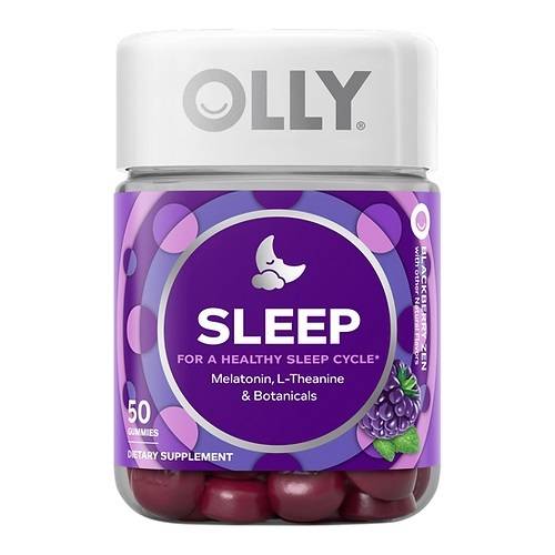 OLLY RESTFUL SLEEP 50S