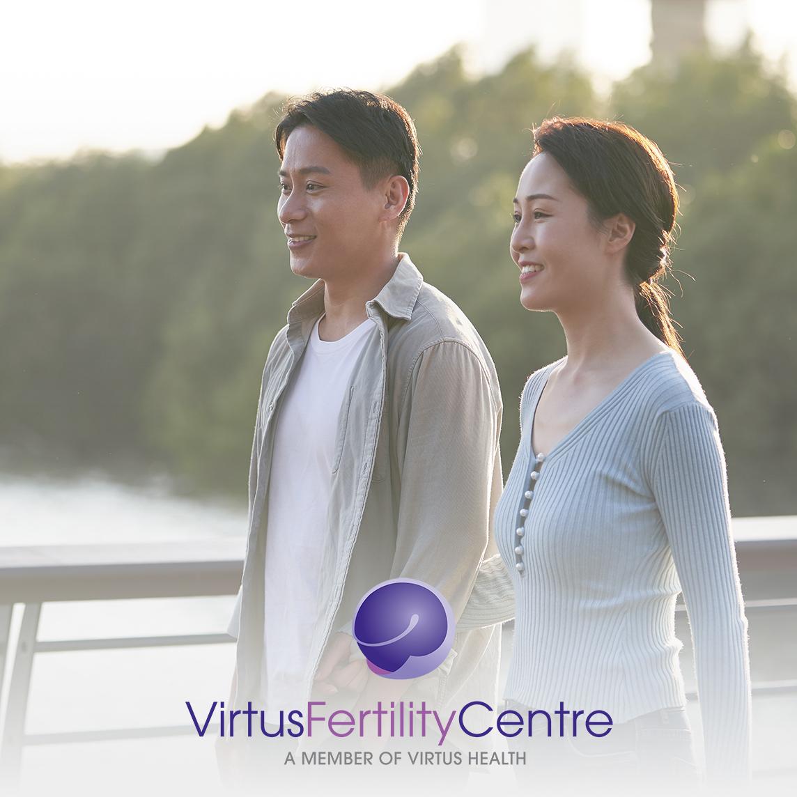 Virtus Andrology Test - Semen Analysis (SA)