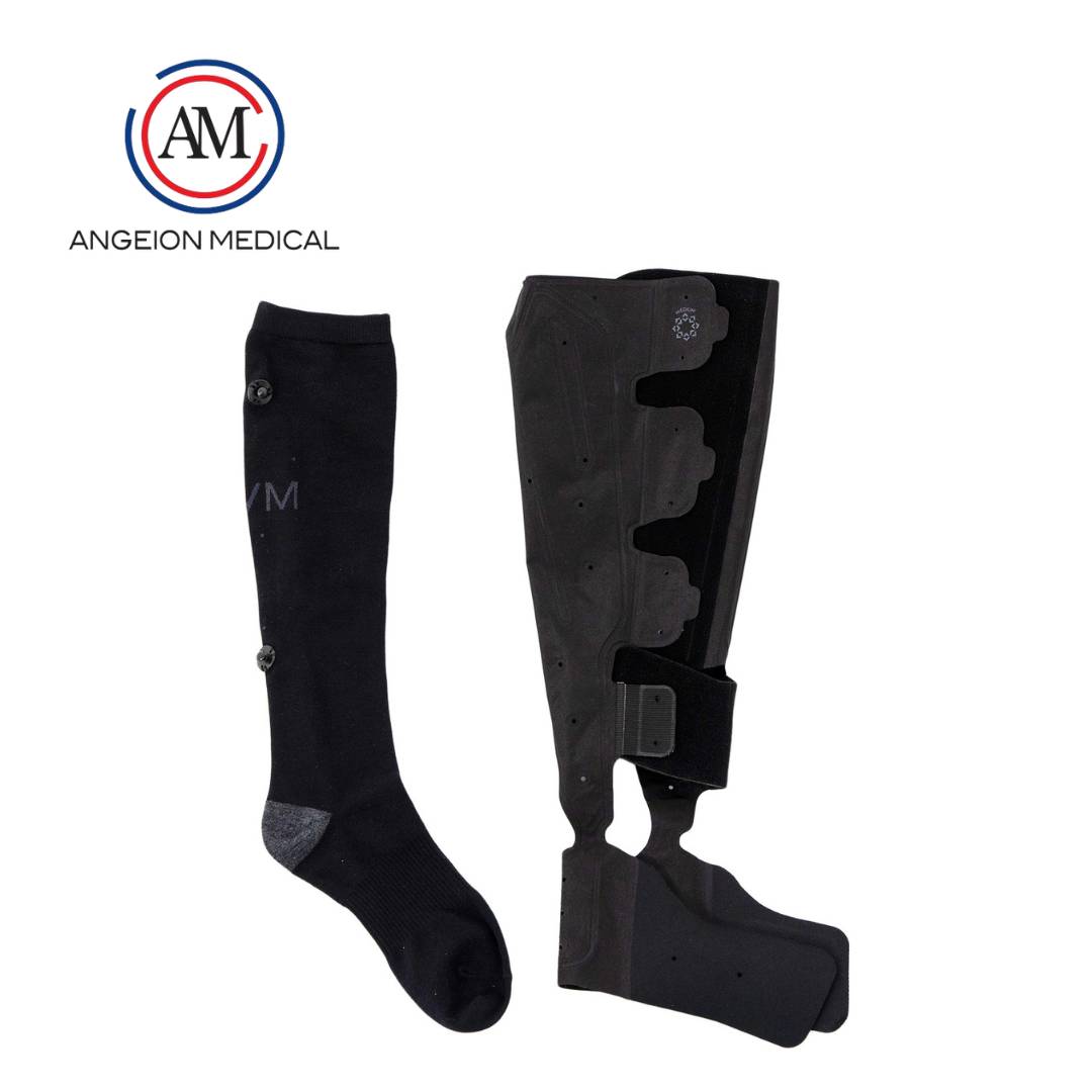 Aero-Wrap Compression System - S / M / L / XL