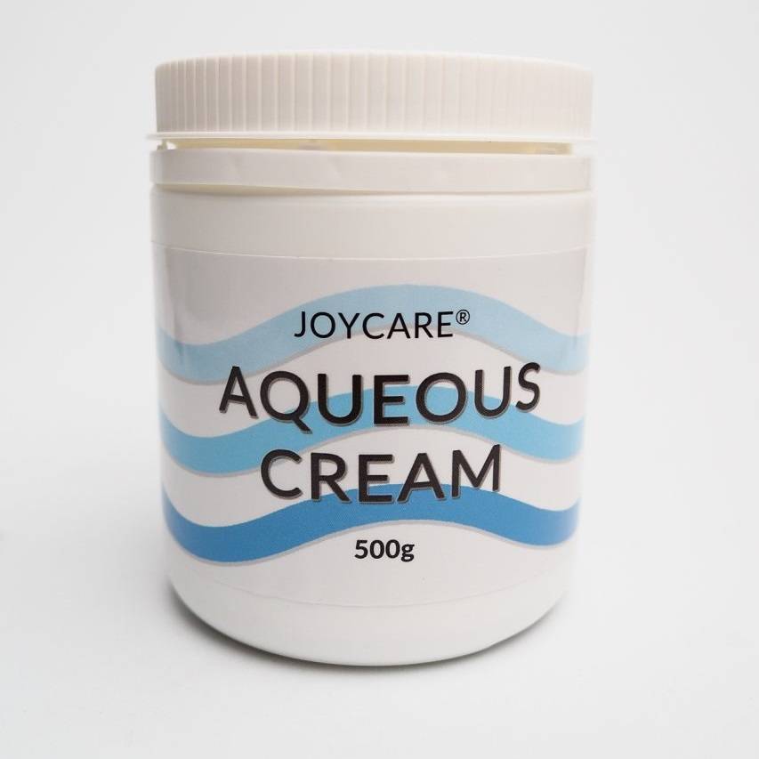 Joycare Aqueous Cream 500G