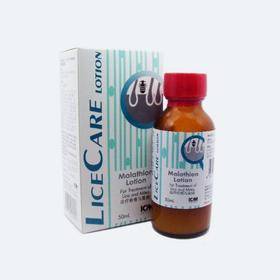LICECARE LOTION 50ML